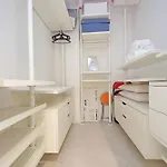 4Bnb - Jacuzzi Trionfale Apartment