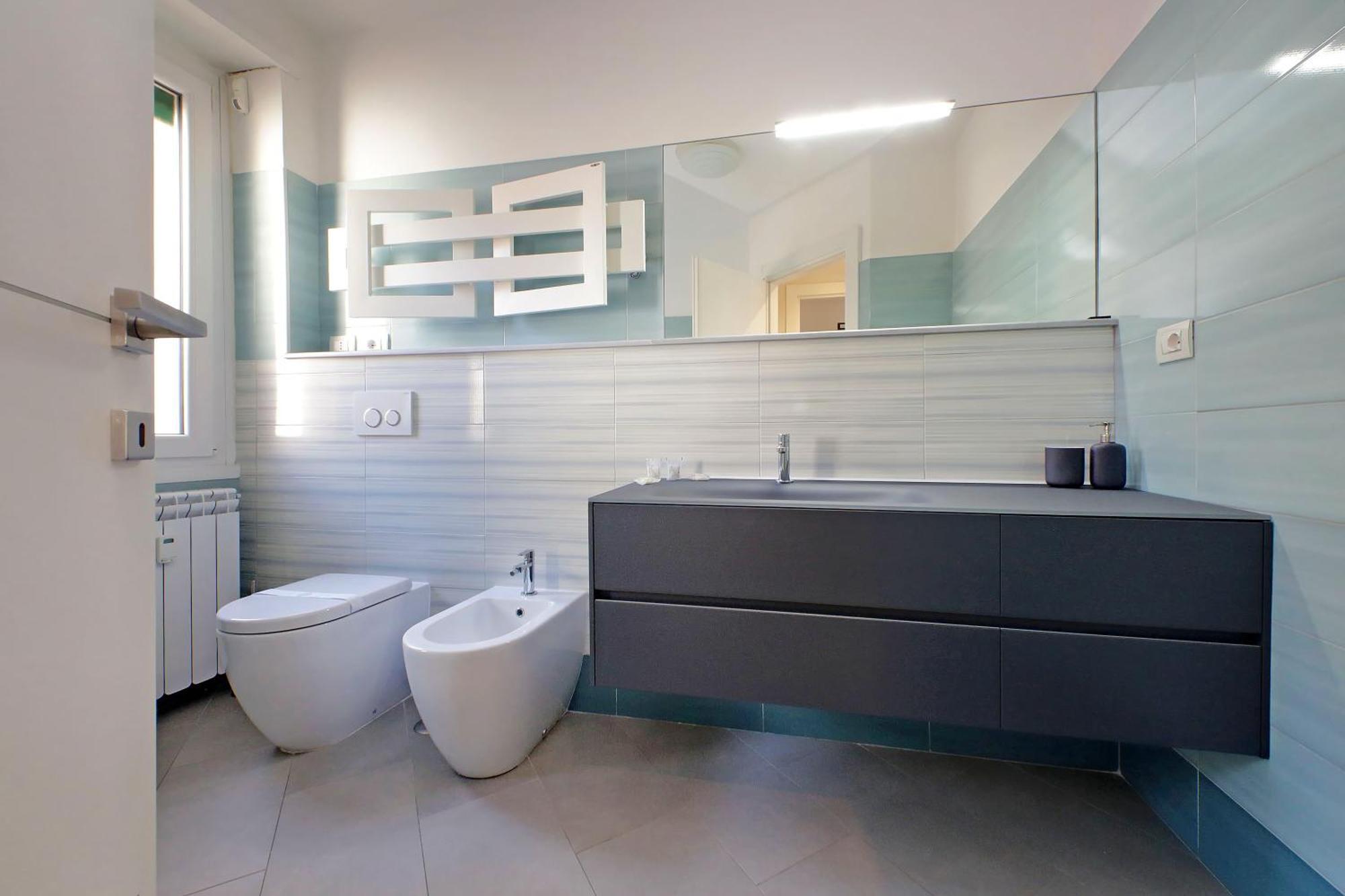 4bnb - Jacuzzi Trionfale Rom