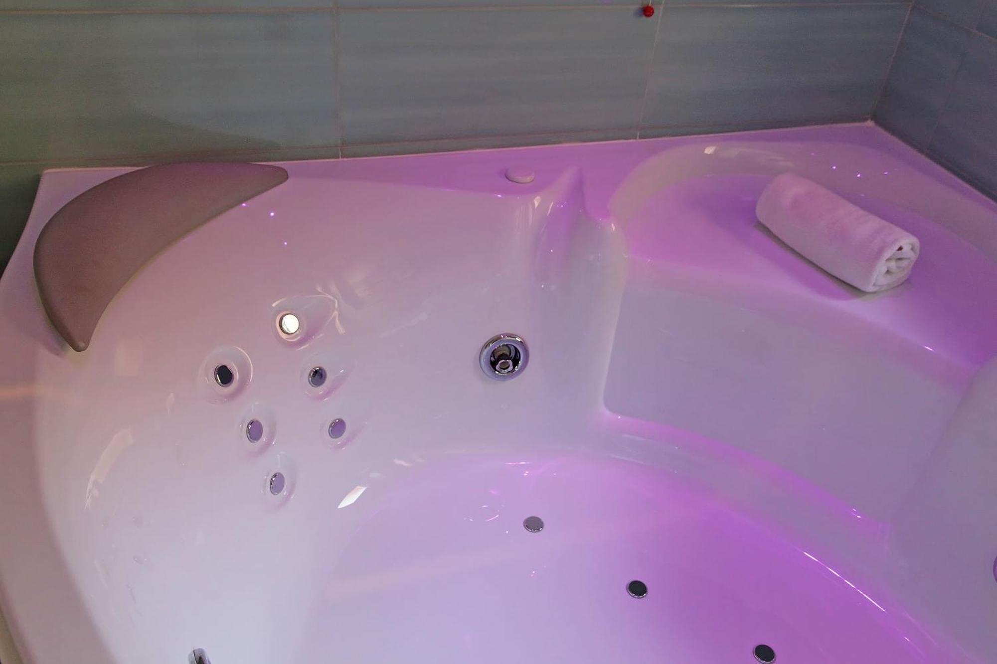 Apartment 4bnb - Jacuzzi Trionfale Rom