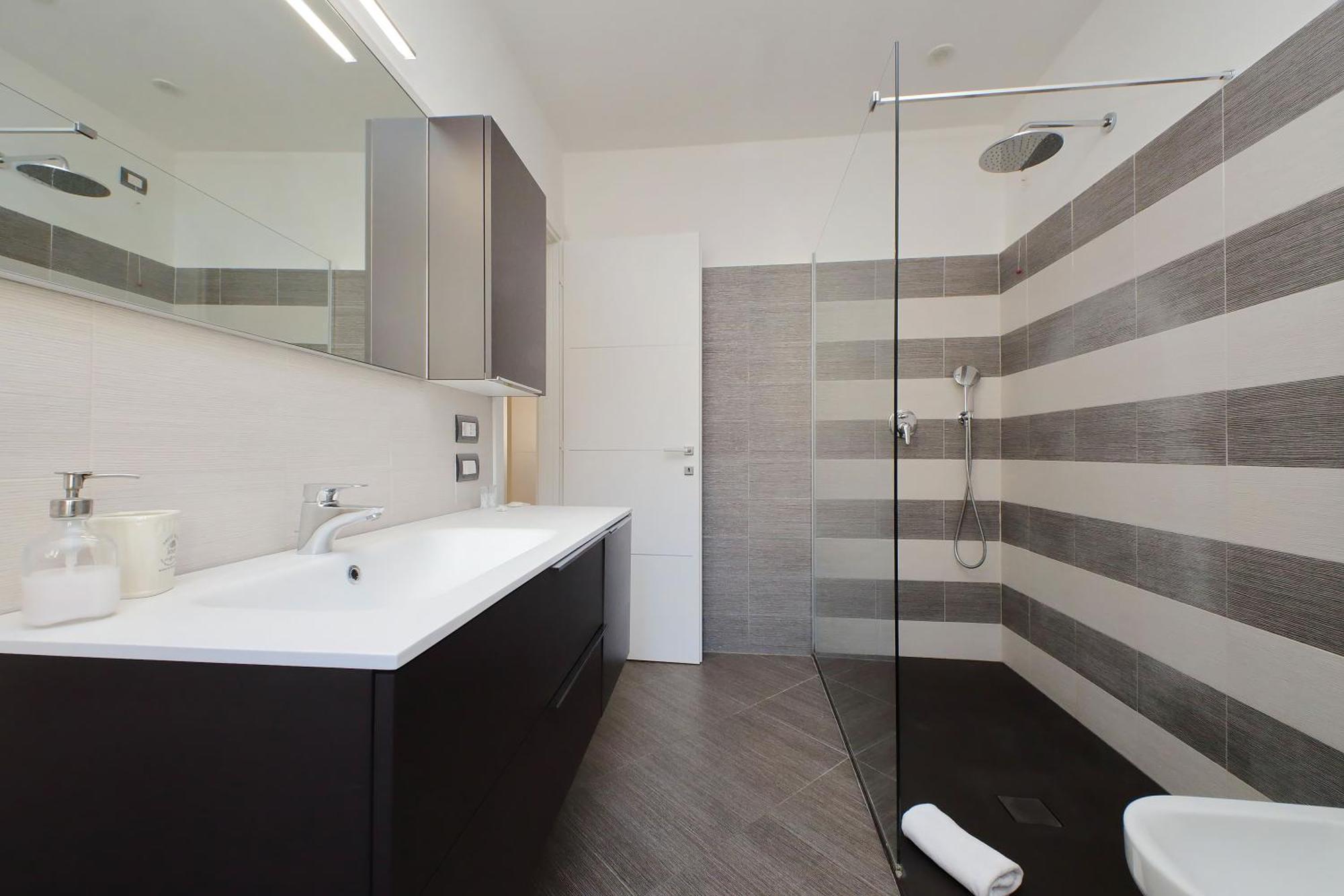4bnb - Jacuzzi Trionfale * Rom