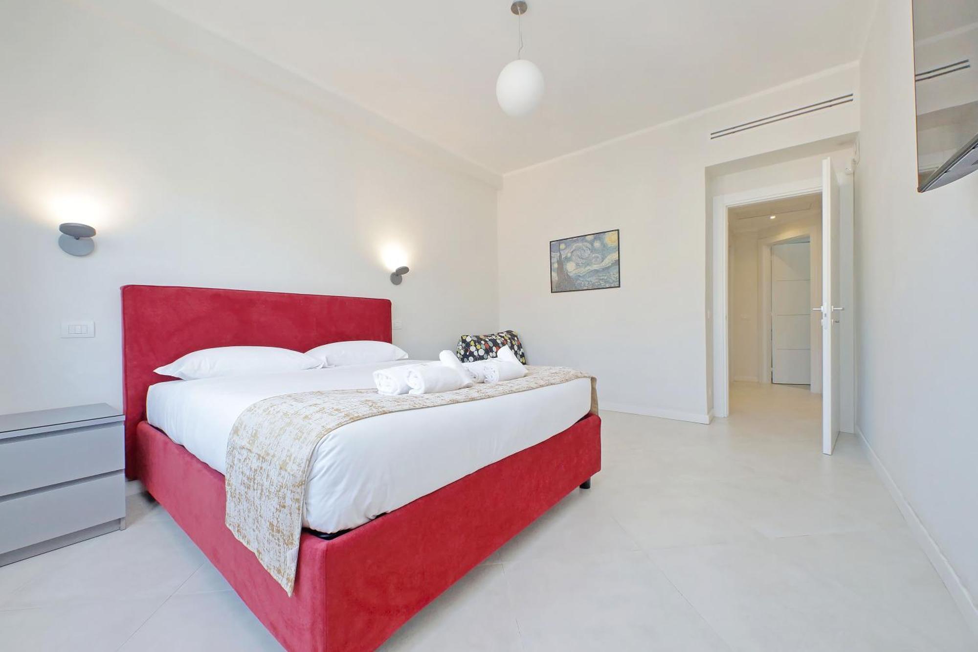4bnb - Jacuzzi Trionfale * Rom