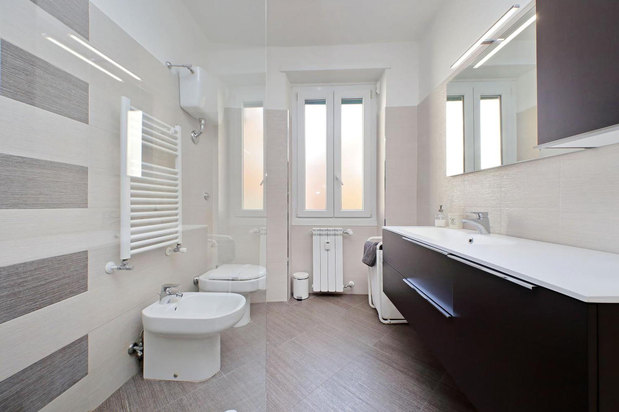 4bnb - Jacuzzi Trionfale Apartment
