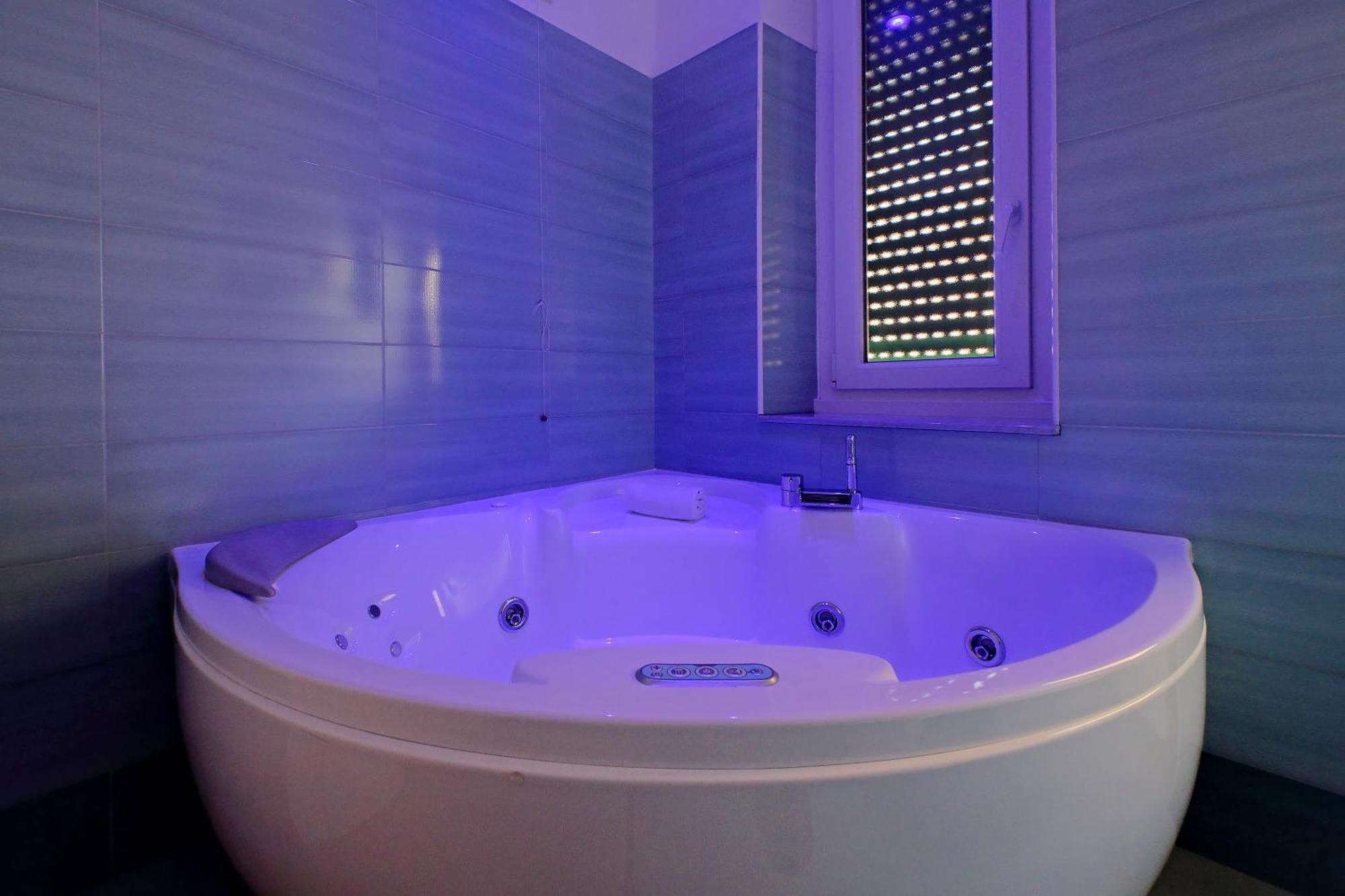 Apartment 4bnb - Jacuzzi Trionfale